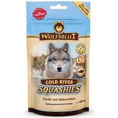 Wolfsblut Squashies Cold River, 100g