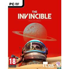 The Invincible PC Steam Key