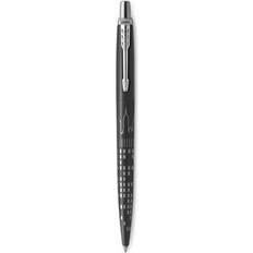 Sort Kuglepenne Parker kuglepen Jotter NYC Spec.Edition M blåt blæk æske