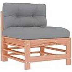 vidaXL Midtermodul hynder douglasgran Modulsofa