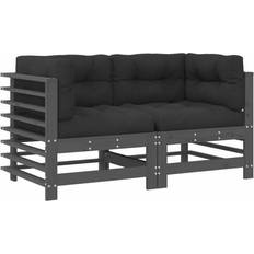 Modular Sofa vidaXL Corner Modular Sofa