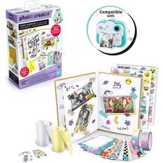 Photo creator Canal Toys Studio Creator Photo Creator Fotoalbum Sæt