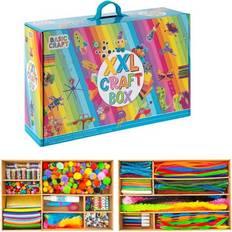 Grafix Legind Craft Box XXL På lager Leveres mandag