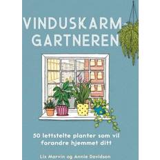 Vinduskarmgartneren