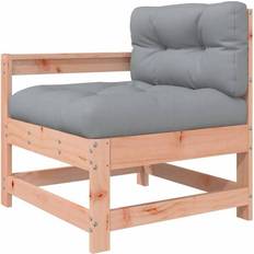Garden & Outdoor Furniture vidaXL Garden Chair