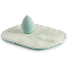 Beauty blender JJDK Makeup remover cloth & Beauty blender På lager Leveres mandag