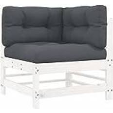 Modular Sofa vidaXL Corner Modular Sofa