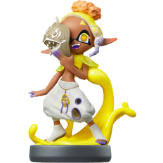 Marchandises & Objets de Collection Nintendo Splatoon Collection - Shiver Big Man and Frye amiibo Veröffentlichungsdatum: 17-11-2023