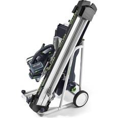 Seghe a gomito Festool Troncatrice radiale a batteria kapex ksc 60 eb 5.0 I-Plus 577954