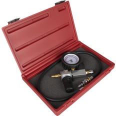 Inspection Cameras JMP Compression Tester