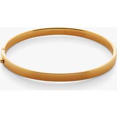 Monica Vinader Essential Bangle