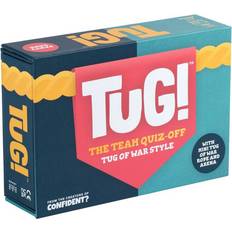 Very Tug! Board Game