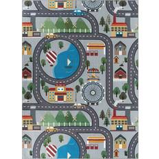Barnrum KM Home Barnmatta Play - 120X160