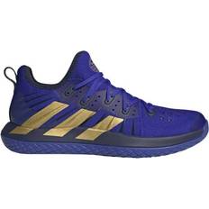 Adidas 41 ½ Handballschuhe Adidas Stabil Next Gen M - Lucid Blue/Matte Gold/Team Navy Blue