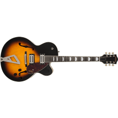 G2420 Streamliner Hollow Body with Chromatic II