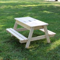 Muebles de Exterior para Niños Soulet Childrens Picnic