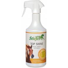 Pflege Stiefel Top Shine