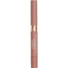 Gosh Copenhagen Lip Line'n Coat Burnt Cinnamon - 0,42 g
