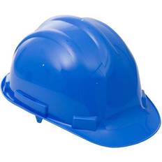 Standard Safety Helmet Blue