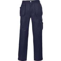 XL Pantalones de trabajo Portwest slate trouser