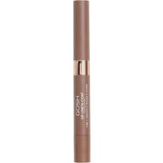 Gosh Copenhagen Lip Line'n Coat 005 Brown Sugar