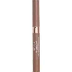 Cosmetica Gosh Copenhagen Lip Line'n Coat Brown Sugar