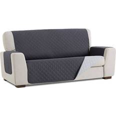 Cubre Sofa Belmarti Plus Antracita 3 Plazas 180 x 200 cm