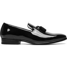 Slip-On Loafers Stacy Adams Phoenix - Black Patent