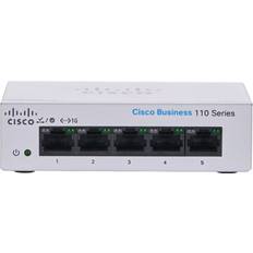 Business 110 Series 110-5T-D