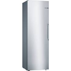 Bosch Rustfrit stål Køleskabe Bosch Køleskab KSV36CIDP Inox-easyclean Rustfrit stål