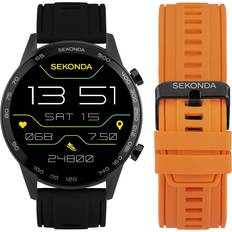 Wearables Sekonda Active Plus 45mm Smart