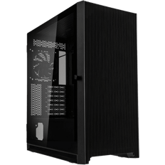 Kolink Computer Cases Kolink Unity Lateral Performance Midi Tower Case