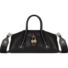 Givenchy Väskor Givenchy Mini Antigona Stretch Bag - Black