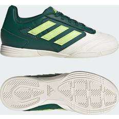 Bianco Scarpe da calcio Adidas Scarpe da Calcio Super Sala 2 IE1553 - Verde