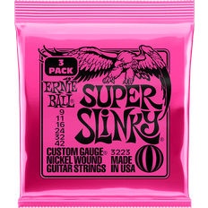 Ernie Ball P03223 3-pack