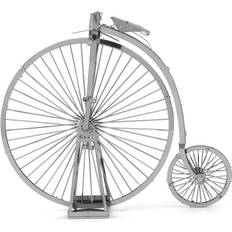 Scale Models & Model Kits Metal Earth Penny Farthing