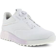 ecco W Golf S-Three Hvid