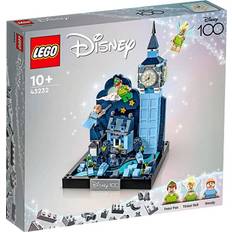 LEGO Disney LEGO Disney Peter Pan & Wendy's Flight Over London 43232