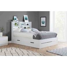 210cm Beds Birlea Alfie 131 x 208.8cm