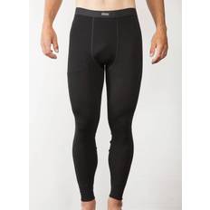 Brynje Underbukser svedundertøj Brynje Classic Longs - Black