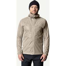 Houdini Herren Jacken Houdini Men's The Orange Jacket, L, Sandstorm