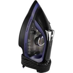 Russell Hobbs Dampstrygejern - Selvrensende Strygejern & Steamere Russell Hobbs Dampstrygejern Easy Store Pro Plug & Wind 26731-56