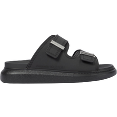 Alexander McQueen Hombre Zapatillas y Sandalias Alexander McQueen Hybrid - Black