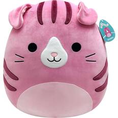 Squishmallows Geraldine the Scottish Fold Cat 40cm