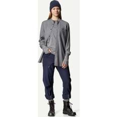 Houdini Byxor Houdini W's Lana Pants, Deep Sea Blue