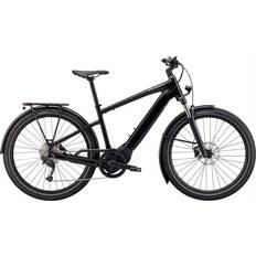 Specialized Turbo Vado 3.0 2024 - Black