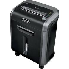 Fellowes Powershred 79Ci Black