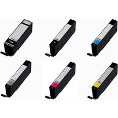 Canon Blækpatroner PGI 570 - 88 ml
