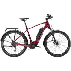 Herren E-Citybikes Trek allant 5 shimano 9v 545 Herrcykel