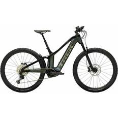 Trek Vélos électriques tout terrain Trek Powerfly FS 7 Gen 3 Electric Mountain Bike Unisex, Men's Bike